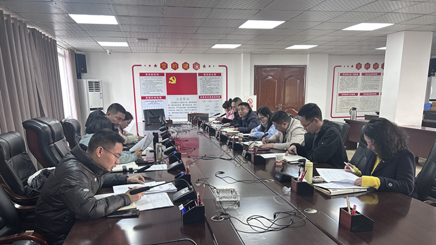 綿實股份與宏達(dá)集團(tuán)、富凱公司協(xié)商解決三臺考場問題