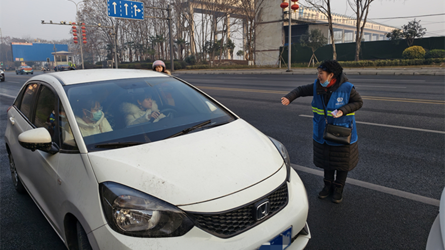 1.圣水寺維護(hù)民俗活動交通